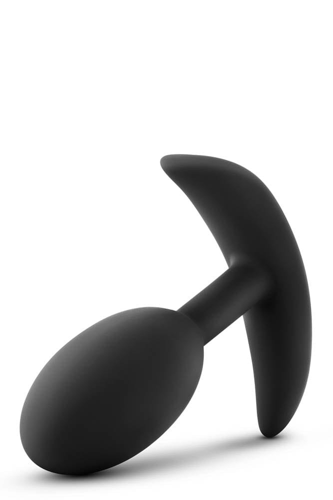 ANAL ADVENTURES VIBRA SLIM PLUG - MEDIUM | ViPstore.hu - Erotika webáruház #4 - EAN 819835026419 | SKU BLUSH01289