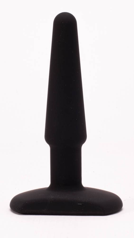 Silicone Bute Plug 4 inch | ViPstore.hu - Erotika webáruház #5 - EAN 759746352538 | SKU CHISA00170