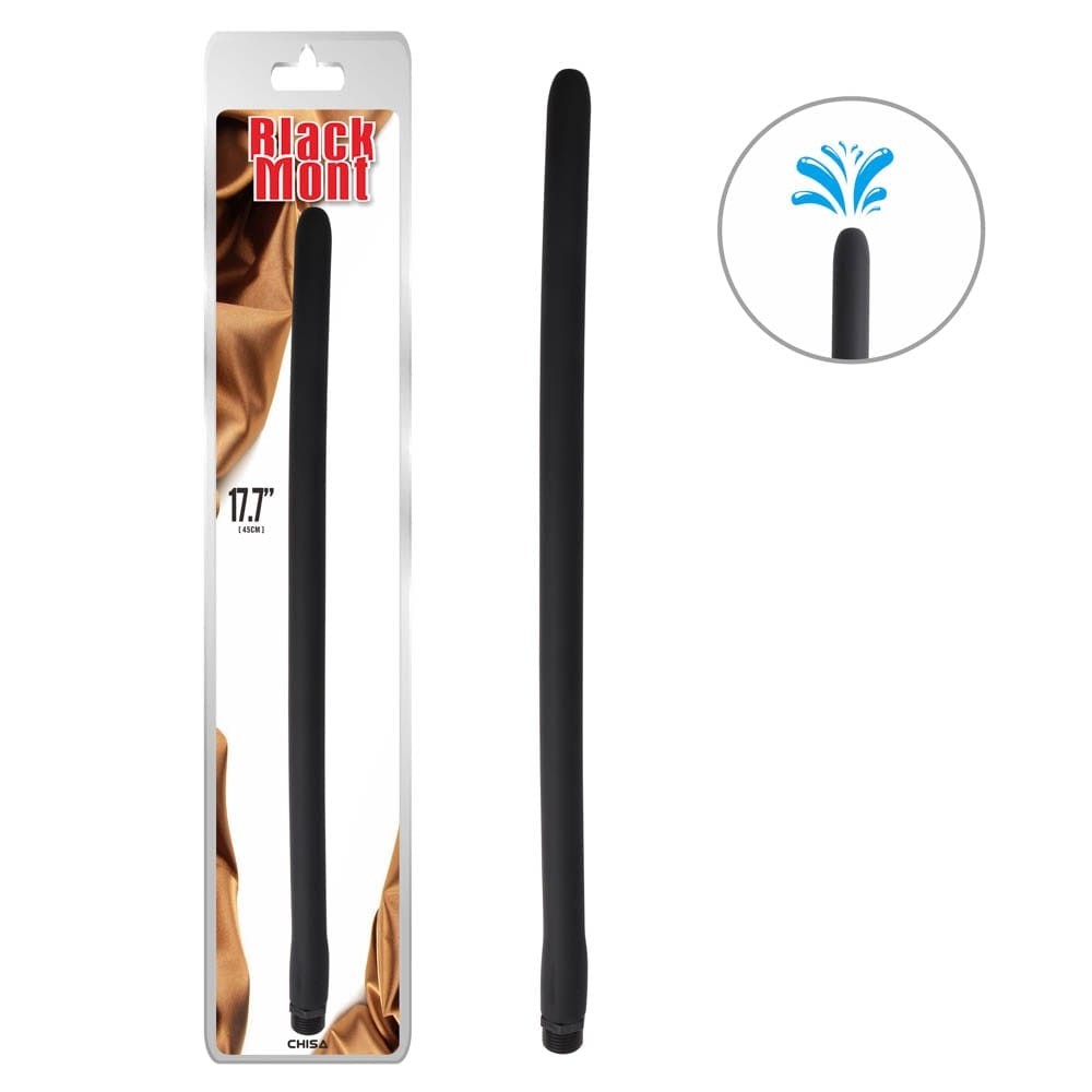 Ultra Douche Tube | ViPstore.hu - Erotika webáruház #1 - EAN 759746544179 | SKU CHISA00277