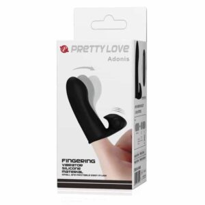 Pretty Love Adonis | ViPstore.hu - Erotika webáruház #1 - EAN 6959532319545 | SKU DEBRA01023