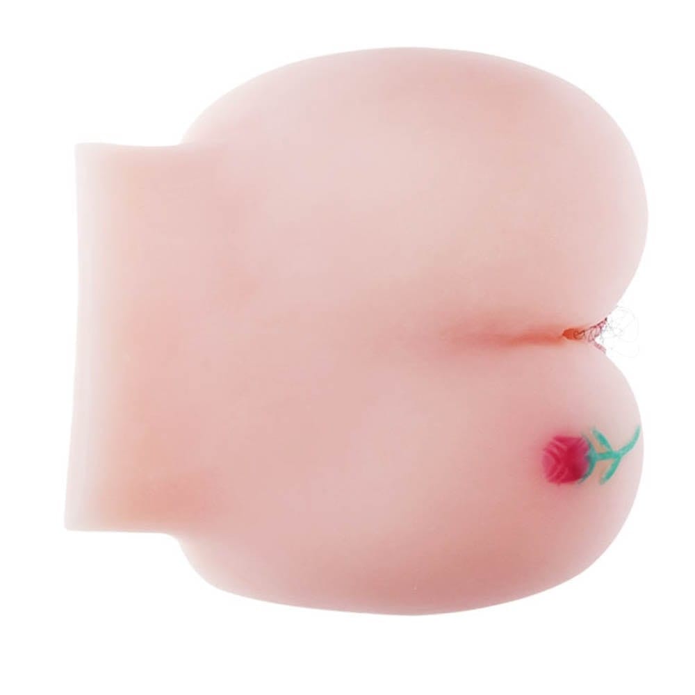 Lifelike Vibrating Masturbator | ViPstore.hu - Erotika webáruház #3 - EAN 6959532307726 | SKU DEBRA01398