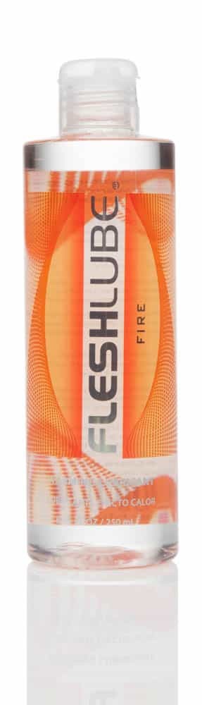 Fleshlube Fire 250 ml. | ViPstore.hu - Erotika webáruház #1 - EAN 8428508034952 | SKU FLESH00173