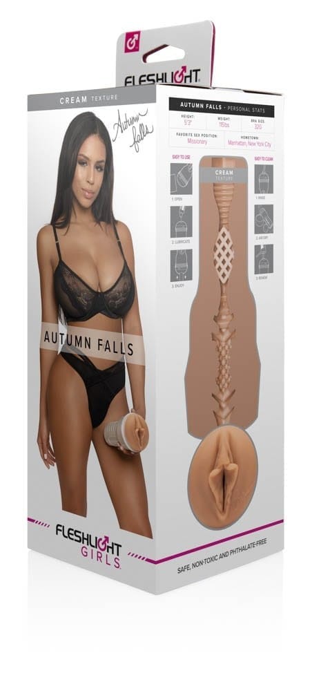 Autumn Falls Cream | ViPstore.hu - Erotika webáruház #7 - EAN 810476011741 | SKU FLESH00265