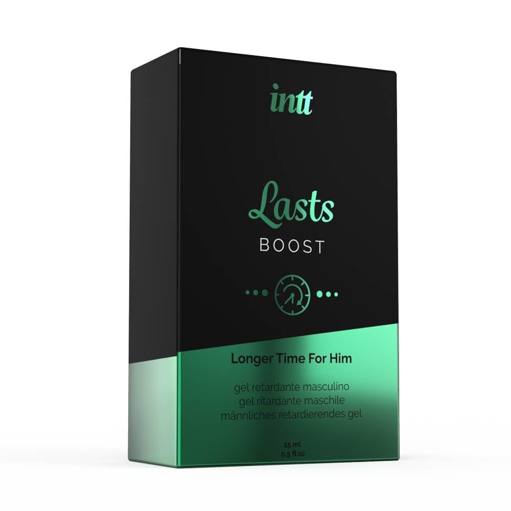 LASTS AIRLESS BOTTLE 15ML + BOX | ViPstore.hu - Erotika webáruház #1 - EAN 5600304015349 | SKU INTT000011