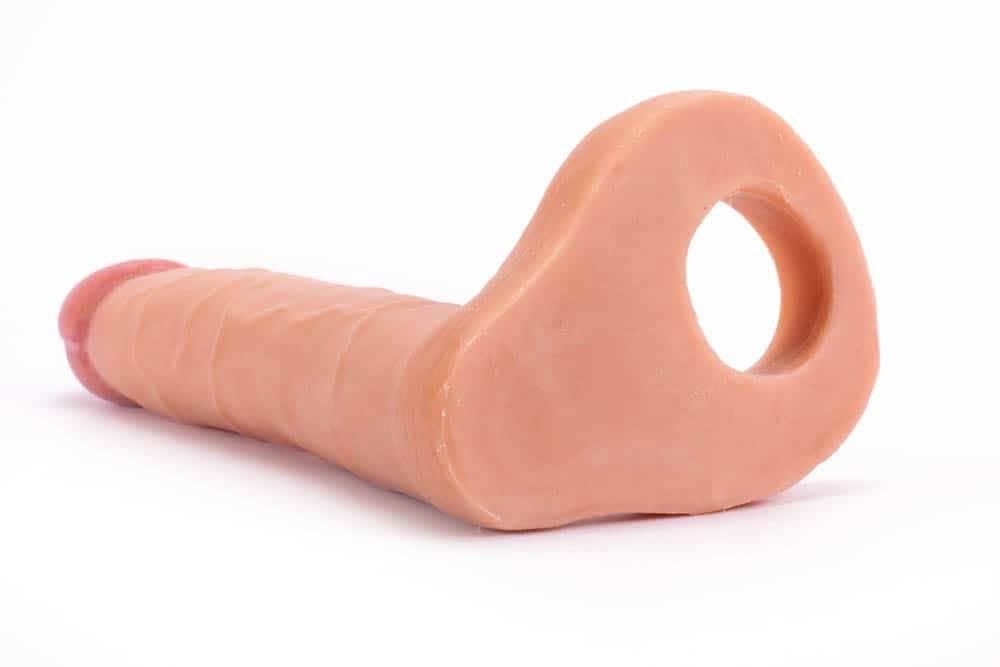 The Ultra Soft Double #2 | ViPstore.hu - Erotika webáruház #6 - EAN 6970260909075 | SKU LVTOY00102