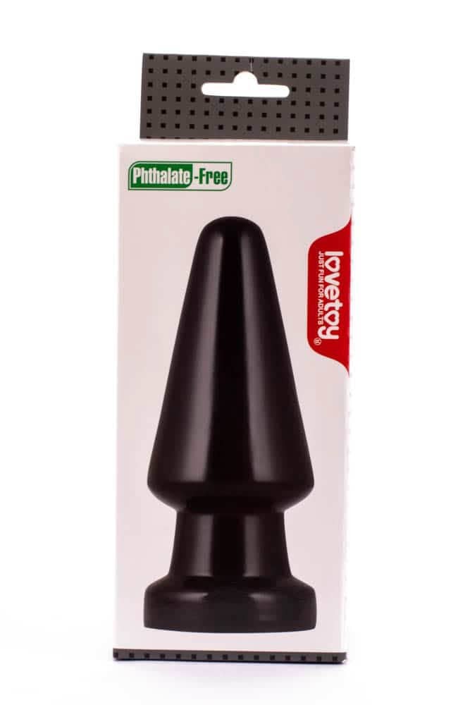 King Sized Anal Shocker | ViPstore.hu - Erotika webáruház #1 - EAN 6970260906920 | SKU LVTOY00107