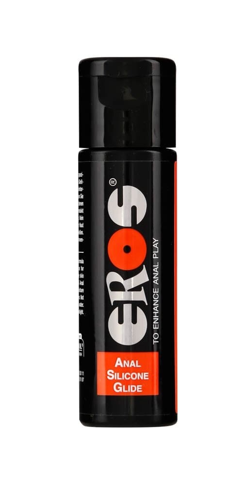 Anal Silicone Glide 30 ml | ViPstore.hu - Erotika webáruház #1 - EAN 4035223241301 | SKU MEGAR24130