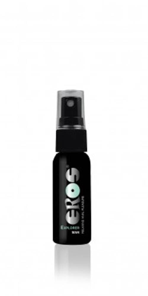 EROS Action - Explorer - man - 30ml | ViPstore.hu - Erotika webáruház #1 - EAN 4035223530306 | SKU MEGAR53030