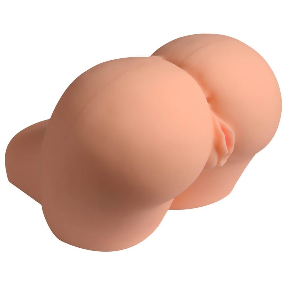 Huge full big ass masturbator | ViPstore.hu - Erotika webáruház #3 - EAN 5999560514803 | SKU MSTRS00021