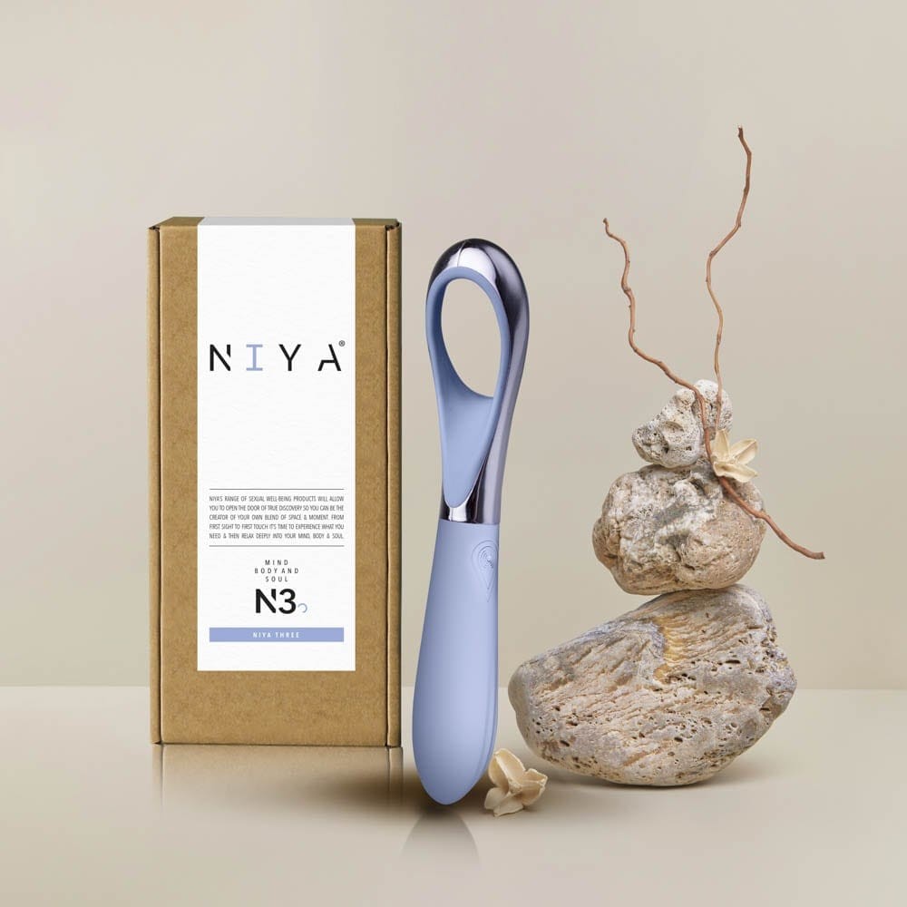 NIYA 3 | ViPstore.hu - Erotika webáruház #9 - EAN }