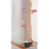 Classic Original Vibrator Nude | ViPstore.hu - Erotika webáruház #1 - EAN 6946689004813 | SKU SEVCR01397
