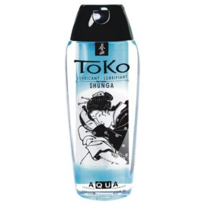 Toko Aqua Lubricant 165ml | ViPstore.hu - Erotika webáruház #1 - EAN 697309062008 | SKU SHUNGA0038
