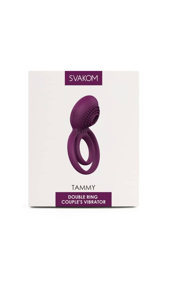 Tammy Violet | ViPstore.hu - Erotika webáruház #2 - EAN 6959633133385 | SKU SVAKOM0126