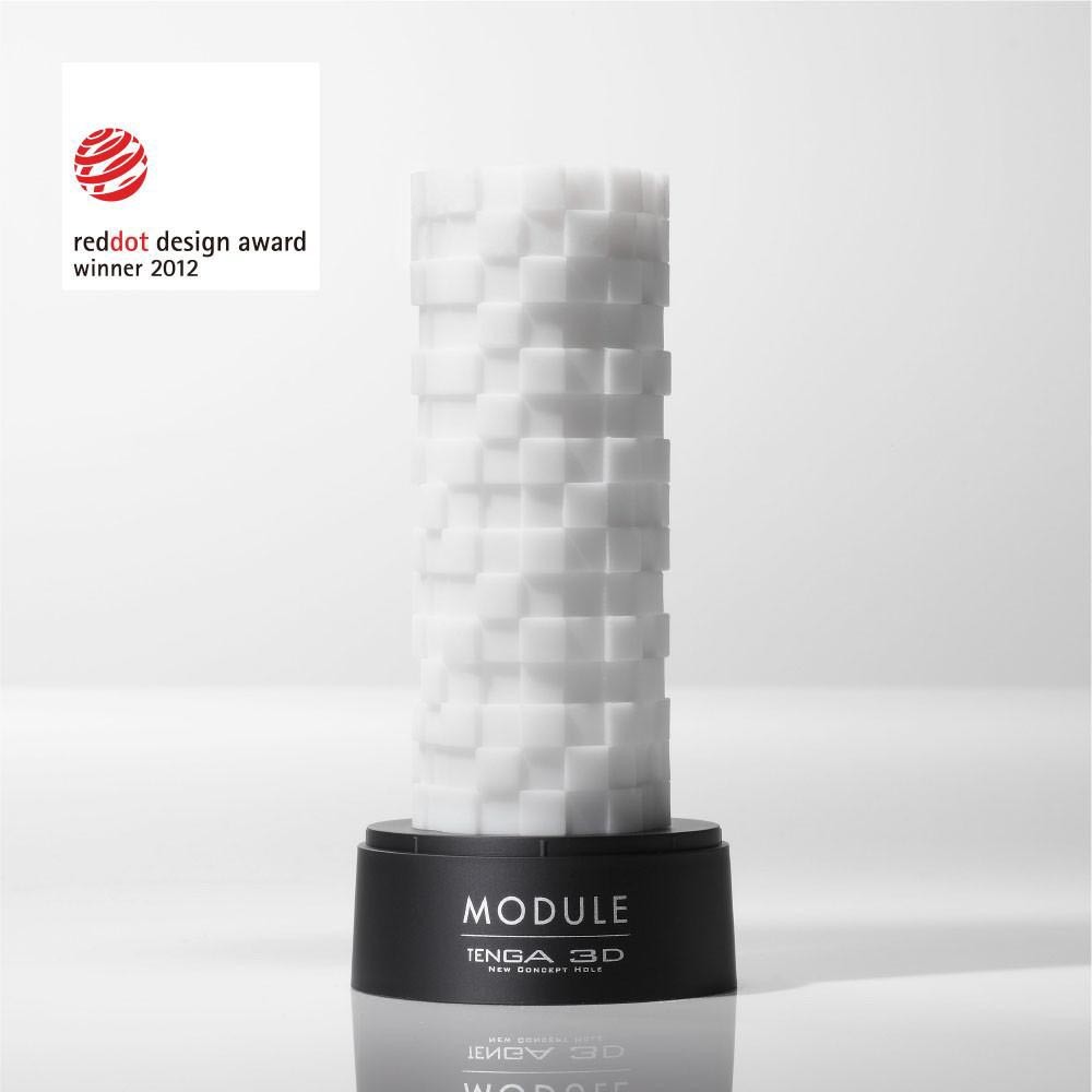 3D Module | ViPstore.hu - Erotika webáruház #2 - EAN 4560220551387 | SKU TENGA00049