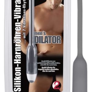 Silicone Dilator Venize | ViPstore.hu - Erotika webáruház #1 - EAN 4024144581955 | SKU YOU2T00236