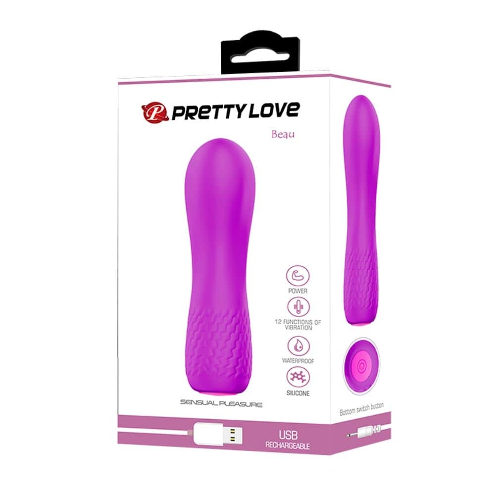 Pretty Love Beau | ViPstore.hu - Erotika webáruház #1 - EAN 6959532321302 | SKU DEBRA01180