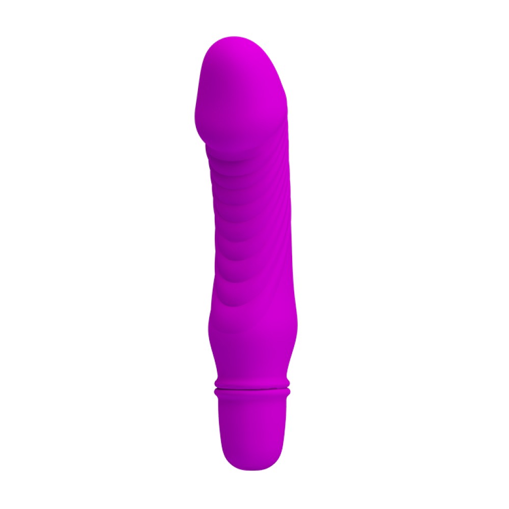 Pretty Love Stev Purple | ViPstore.hu - Erotika webáruház #2 - EAN 6959532320060 | SKU DEBRA01326