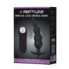Pretty Love Special Vibrating Anal Stimulation 2 | ViPstore.hu - Erotika webáruház #1 - EAN 6959532317787 | SKU DEBRA01096