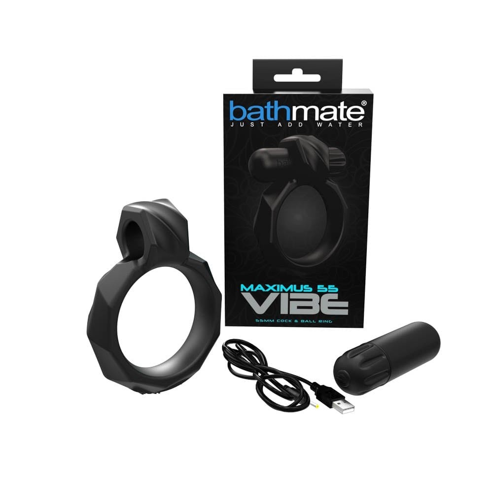 Maximus Vibe 55 | ViPstore.hu - Erotika webáruház #1 - EAN 5060140201441 | SKU BATHMATE113