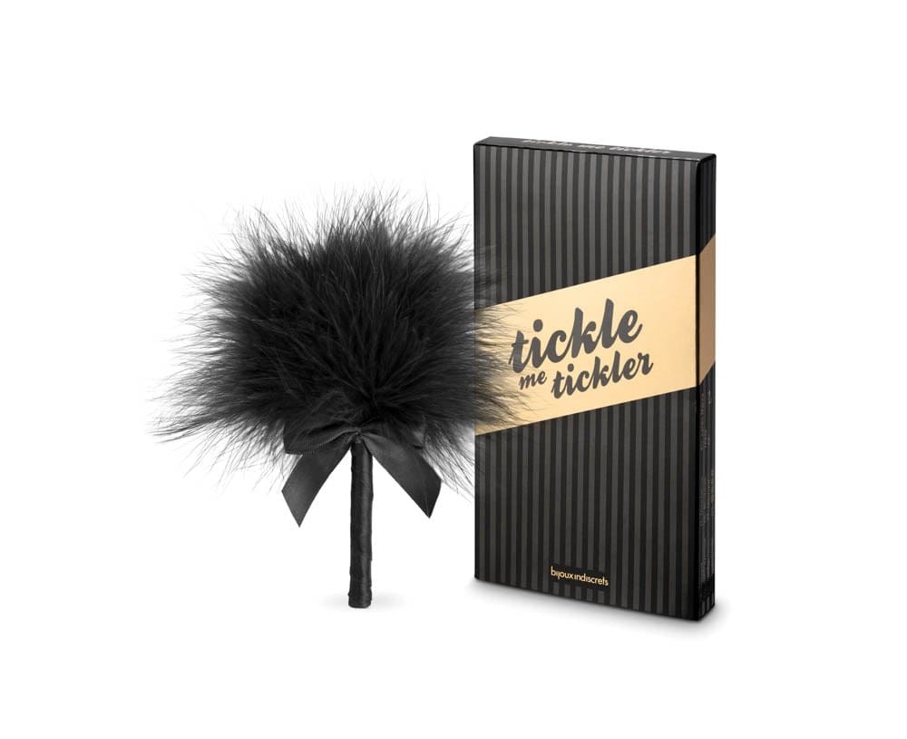 Tickle Me Tickler | ViPstore.hu - Erotika webáruház #1 - EAN 8437008001340 | SKU BIJOUX0030