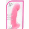 Luxe Cici Dildo Pink | ViPstore.hu - Erotika webáruház #1 - EAN 735380122201 | SKU BLUSH00241