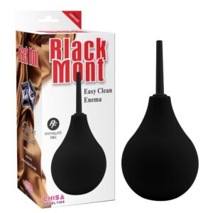 Easy Clean Enema | ViPstore.hu - Erotika webáruház #1 - EAN 759746547262 | SKU CHISA00168