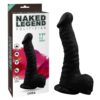 Politician-Black_B0O50_1 | ViPstore.hu - Erotika webáruház #1 - EAN 759746673220 | SKU CHISA00223