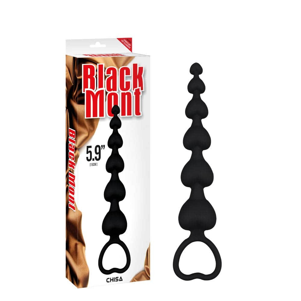 Elite Lover's Beads | ViPstore.hu - Erotika webáruház #1 - EAN 759746895745 | SKU CHISA00236