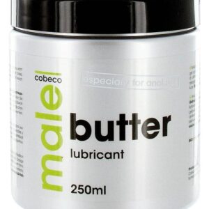 MALE lubricant butter - 250 ml | ViPstore.hu - Erotika webáruház #1 - EAN 8717344178686 | SKU COBECO0175