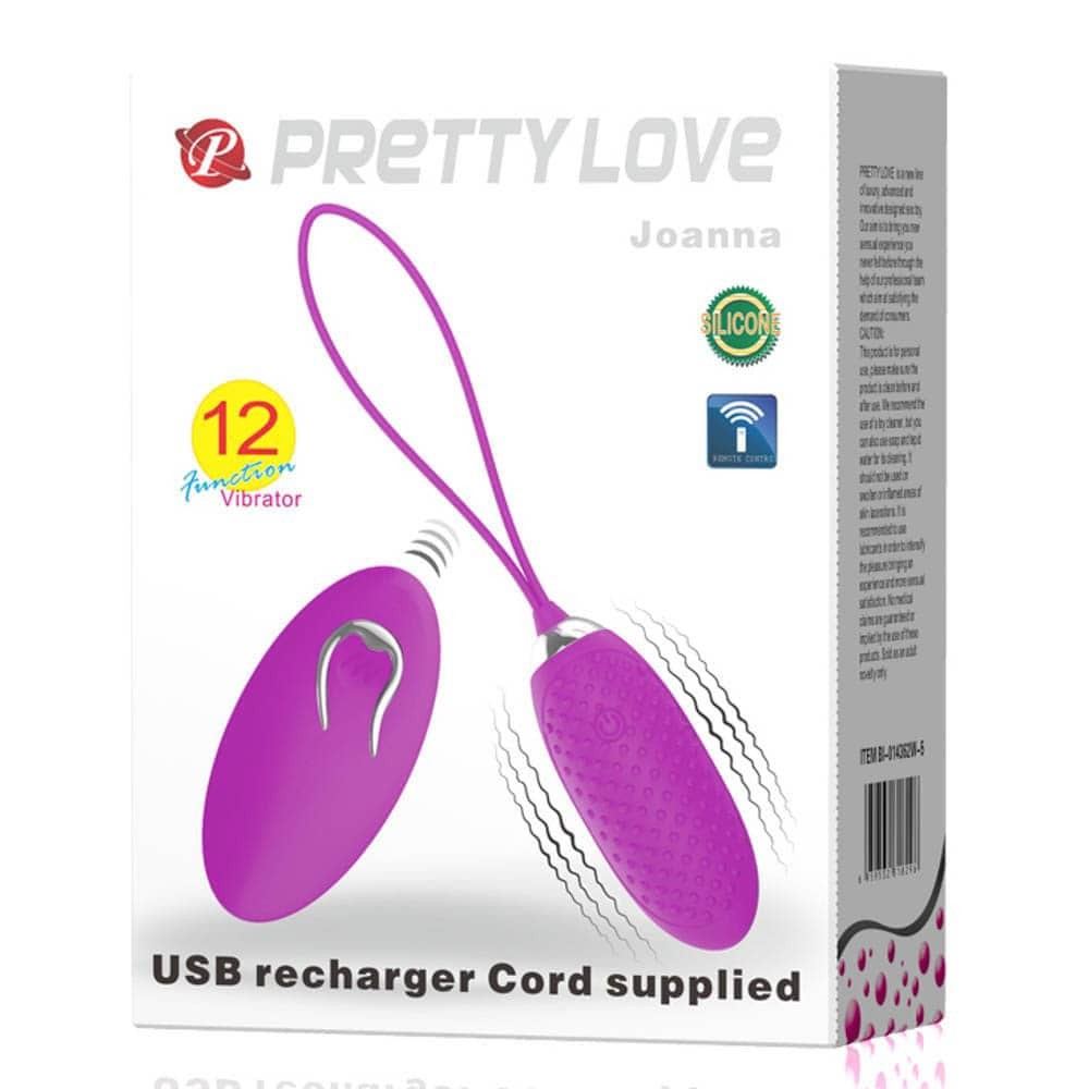Pretty Love Joanna | ViPstore.hu - Erotika webáruház #1 - EAN 6959532318296 | SKU DEBRA01063