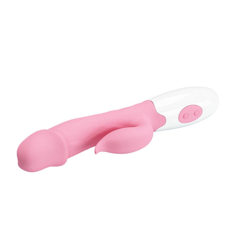 Pretty Love Peter Baby Pink | ViPstore.hu - Erotika webáruház #3 - EAN 6959532324143 | SKU DEBRA01295