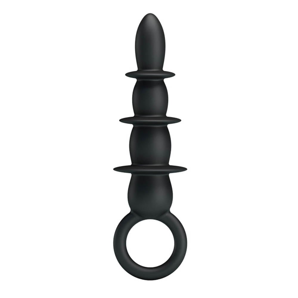 Pretty Love Special Anal Stimulator | ViPstore.hu - Erotika webáruház #5 - EAN 6959532320459 | SKU DEBRA01506