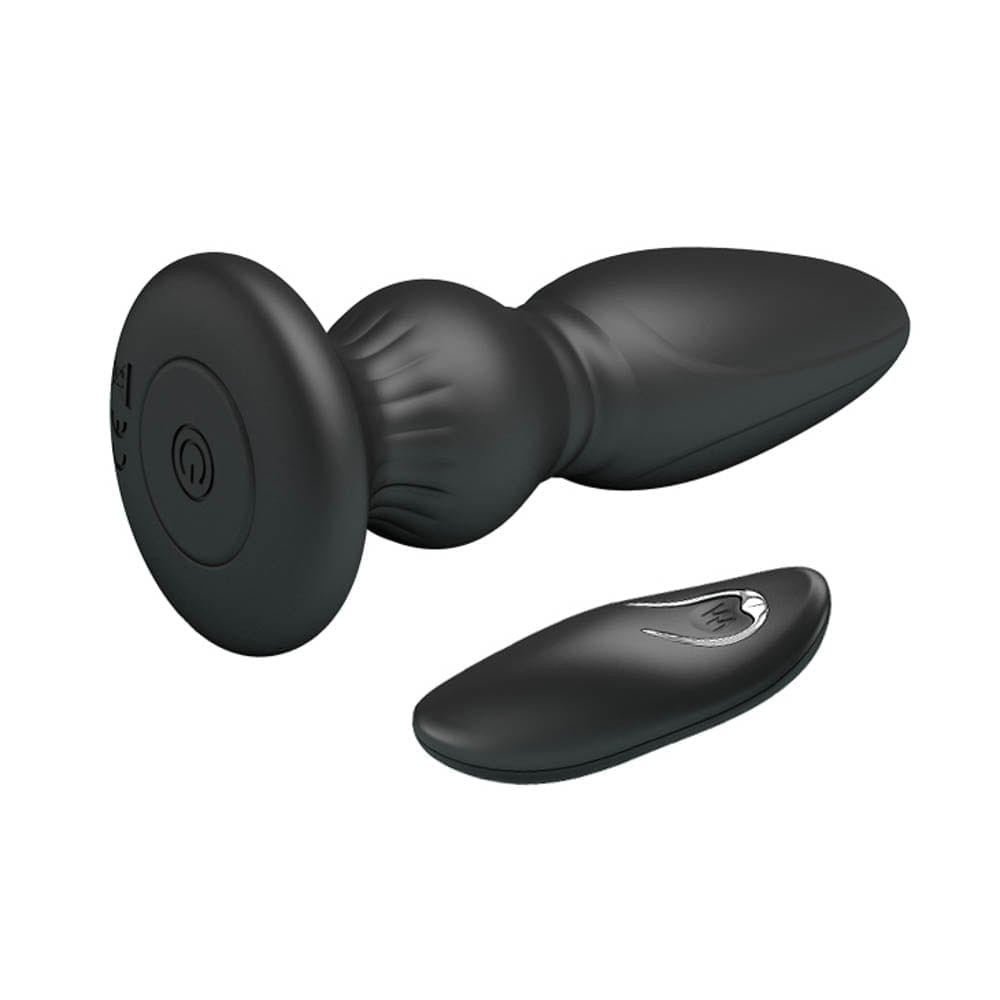 Mr. Play Super Power Anal Plug II_B15O50_1 | ViPstore.hu - Erotika webáruház #4 - EAN 6959532332377 | SKU DEBRA01522