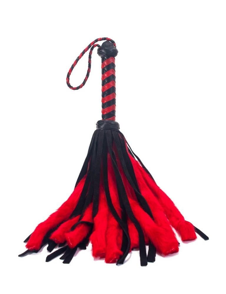 Mini Flogger18 inch | ViPstore.hu - Erotika webáruház #1 - EAN 5999560512021 | SKU DEVIL00002