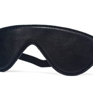 Blindfold Lamb Leather | ViPstore.hu - Erotika webáruház #1 - EAN 5999560512168 | SKU DEVIL00016