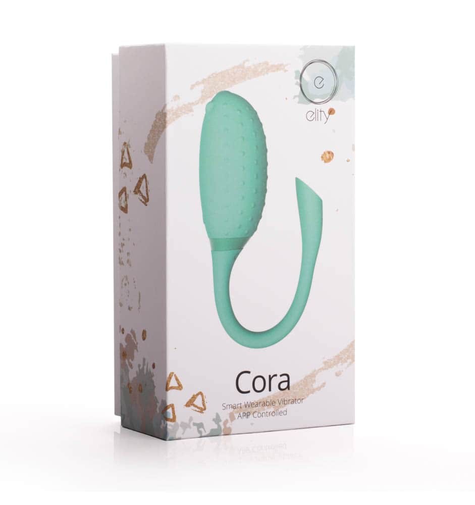 Elity - Cora_B0O25_4 | ViPstore.hu - Erotika webáruház #2 - EAN 5999560513042 | SKU ELITY00003