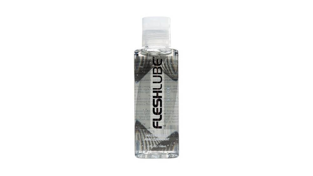 Fleshlube Slide Anal Lube 100 ml. | ViPstore.hu - Erotika webáruház #1 - EAN 810476010485 | SKU FLESH00251