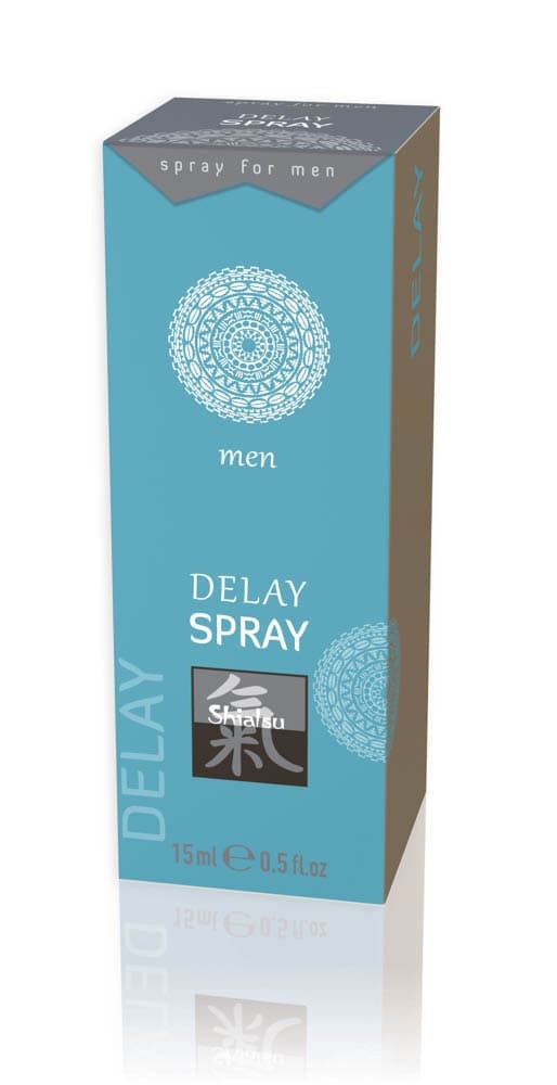 Delay Spray 15 ml | ViPstore.hu - Erotika webáruház #1 - EAN 4042342005196 | SKU HOT0067305