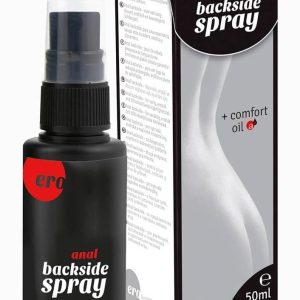 Backside spray 50 ml | ViPstore.hu - Erotika webáruház #1 - EAN 4042342003079 | SKU HOT0077304