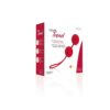Joyballs Red | ViPstore.hu - Erotika webáruház #1 - EAN 4028403150326 | SKU JOYD015032