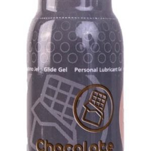 Chocolate Personal Lubricant Gel - 100ml | ViPstore.hu - Erotika webáruház #1 - EAN 8698712453225 | SKU JOYDROPS04