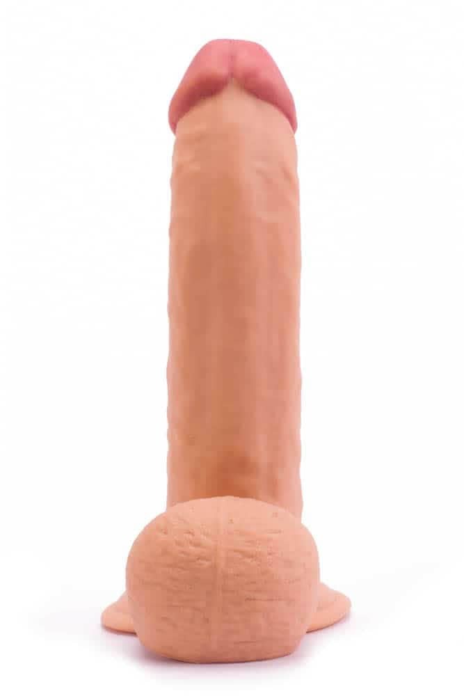 8.8" The Ultra Soft Dude | ViPstore.hu - Erotika webáruház #6 - EAN 6970260900195 | SKU LVTOY00112