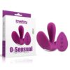 O-Sensual Remote Rider_B0O50_3 | ViPstore.hu - Erotika webáruház #1 - EAN 6970260907125 | SKU LVTOY00423