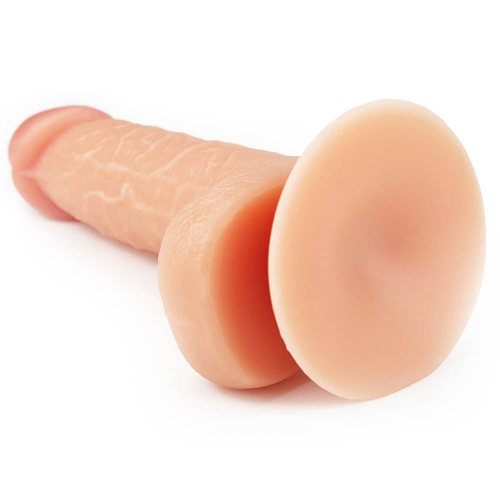 7" The Ultra Soft Dude | ViPstore.hu - Erotika webáruház #7 - EAN 6970260907941 | SKU LVTOY00442
