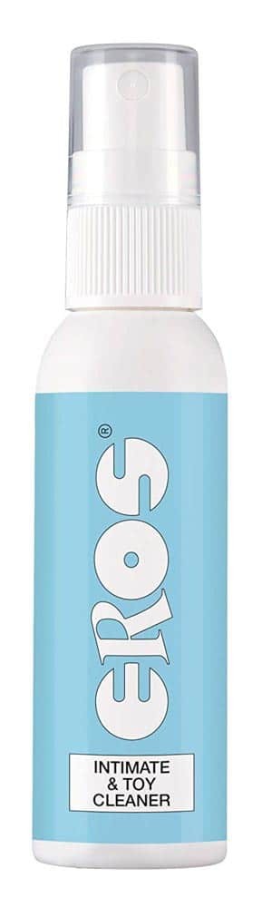 Intimate & Toy Cleaner 50 ml | ViPstore.hu - Erotika webáruház #1 - EAN 4035223220214 | SKU MEGER22021