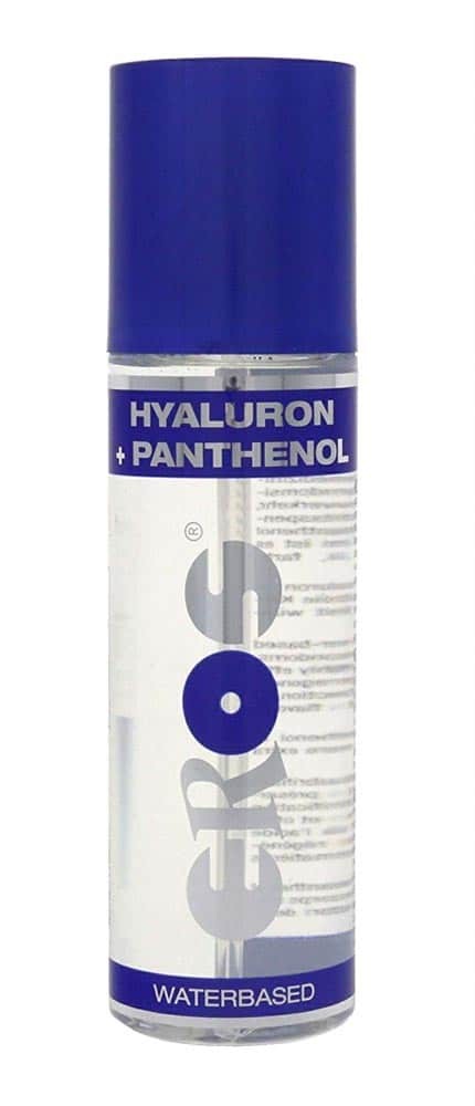 Aqua Hyaluron + Panthenol 200 ml | ViPstore.hu - Erotika webáruház #1 - EAN 4035223865750 | SKU MEGPH86575