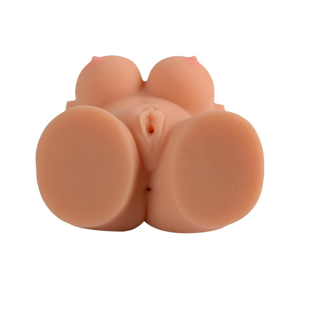Busty Lady Half Body Sex Doll | ViPstore.hu - Erotika webáruház #5 - EAN 5999560514728 | SKU MSTRS00013