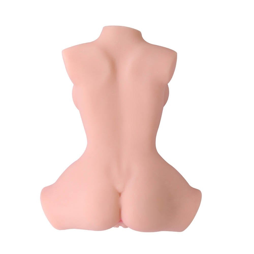 Double Hole 3D Masturbator III | ViPstore.hu - Erotika webáruház #5 - EAN 5999560511314 | SKU MSTRS00072