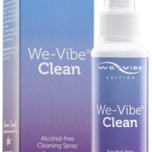We-Vibe Clean 100 ml | ViPstore.hu - Erotika webáruház #1 - EAN 827160111441 | SKU PJUR000135
