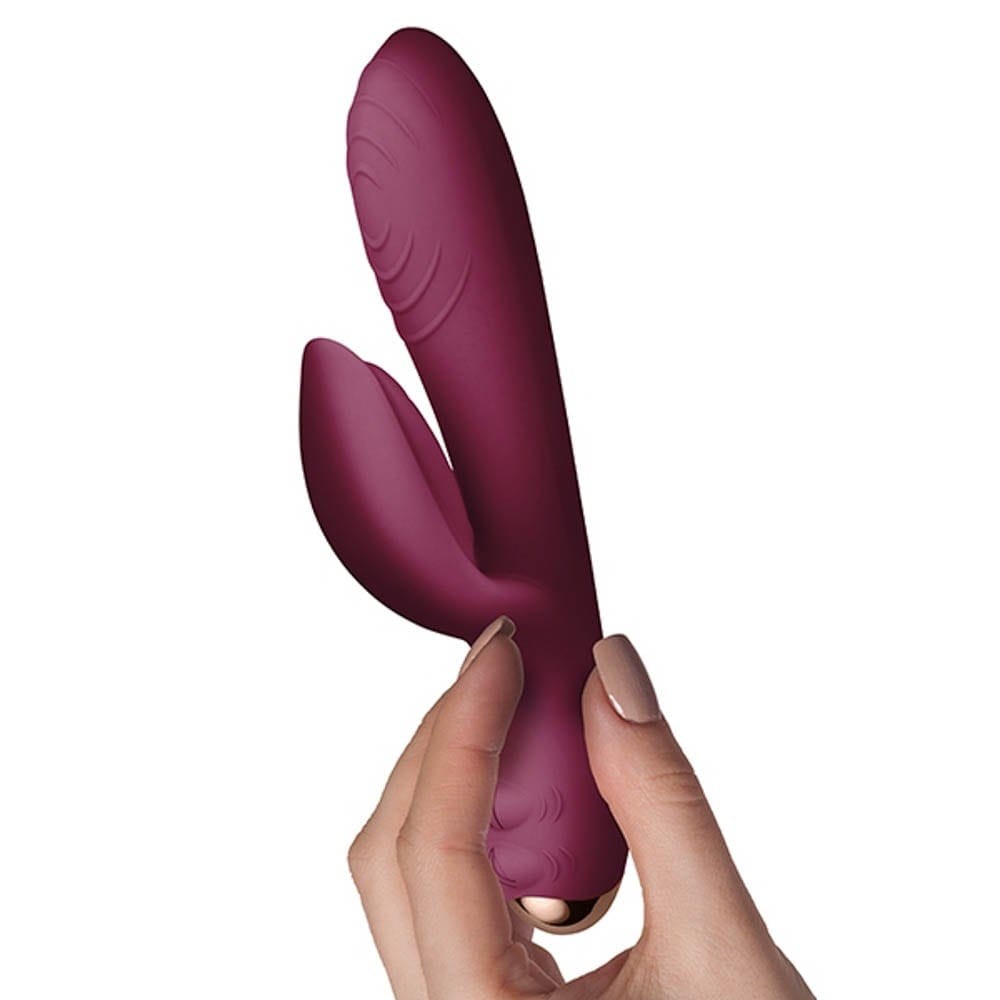 Every Girl Burgundy | ViPstore.hu - Erotika webáruház #4 - EAN 811041013559 | SKU ROCKS00295
